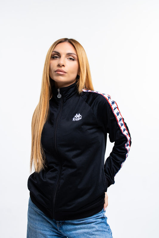Kappa Jacket