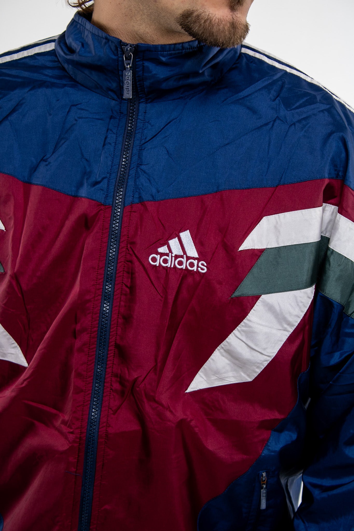 Adidas Jacket