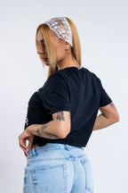 Nike Air Cropped Top