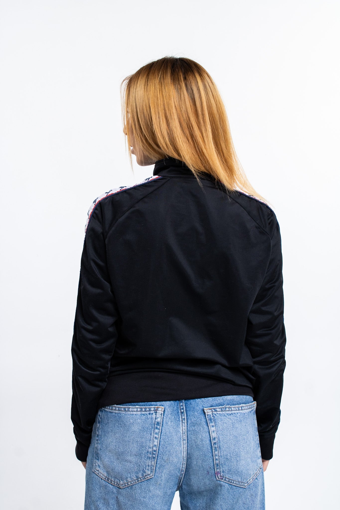 Kappa Jacket
