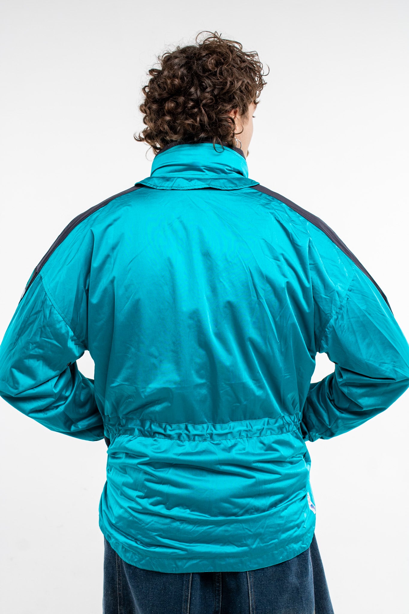 Adidas Vintage Jacket