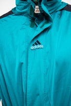 Adidas Vintage Jacket