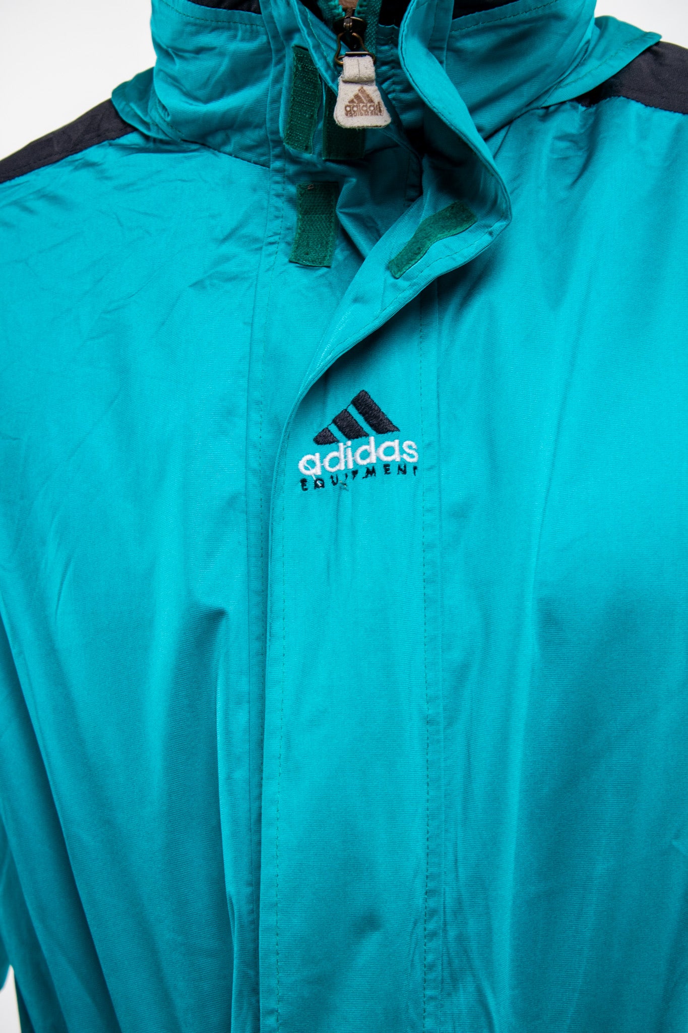 Adidas Vintage Jacket