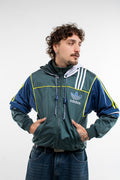 Adidas Jacket