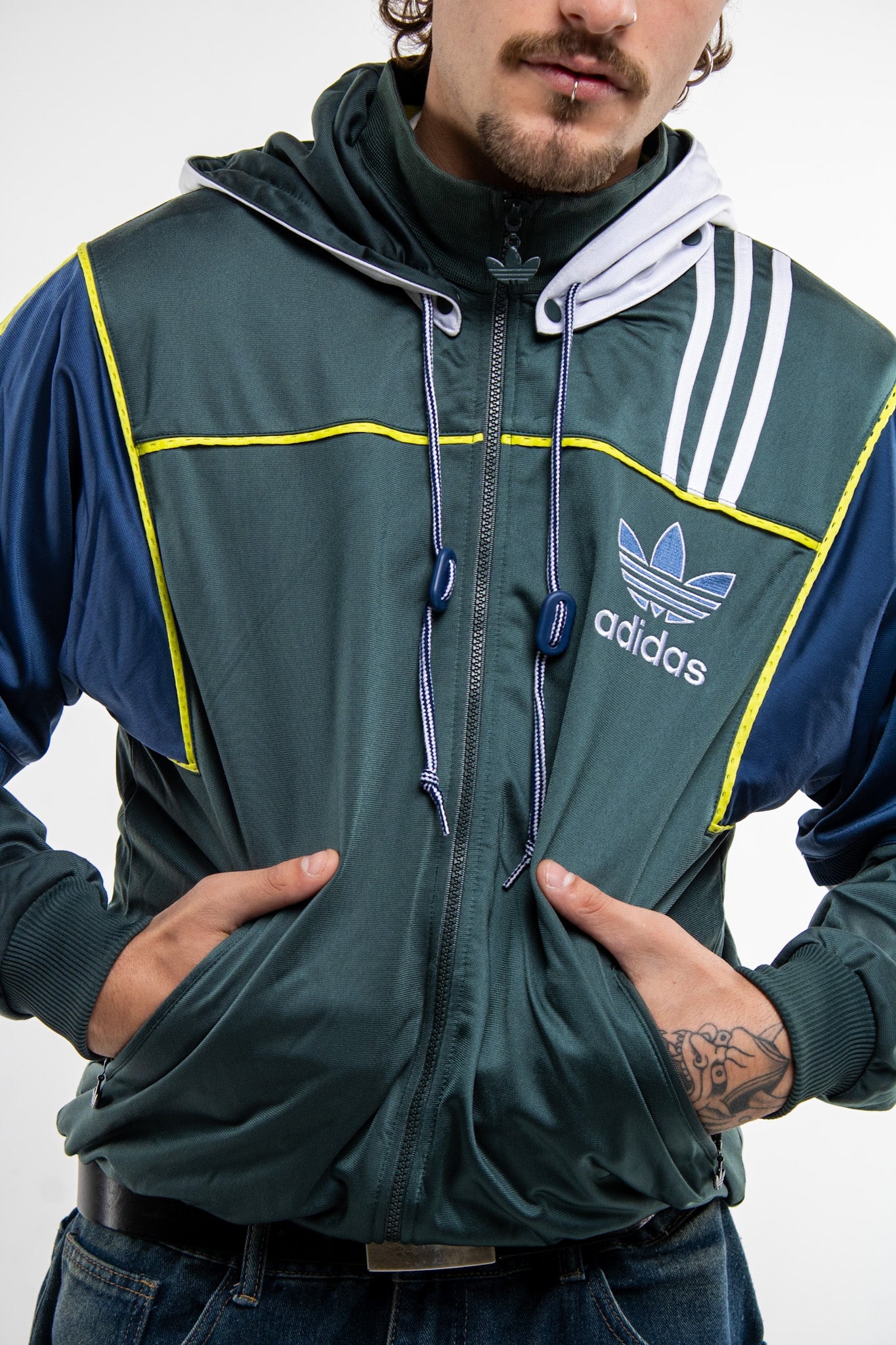 Adidas Jacket