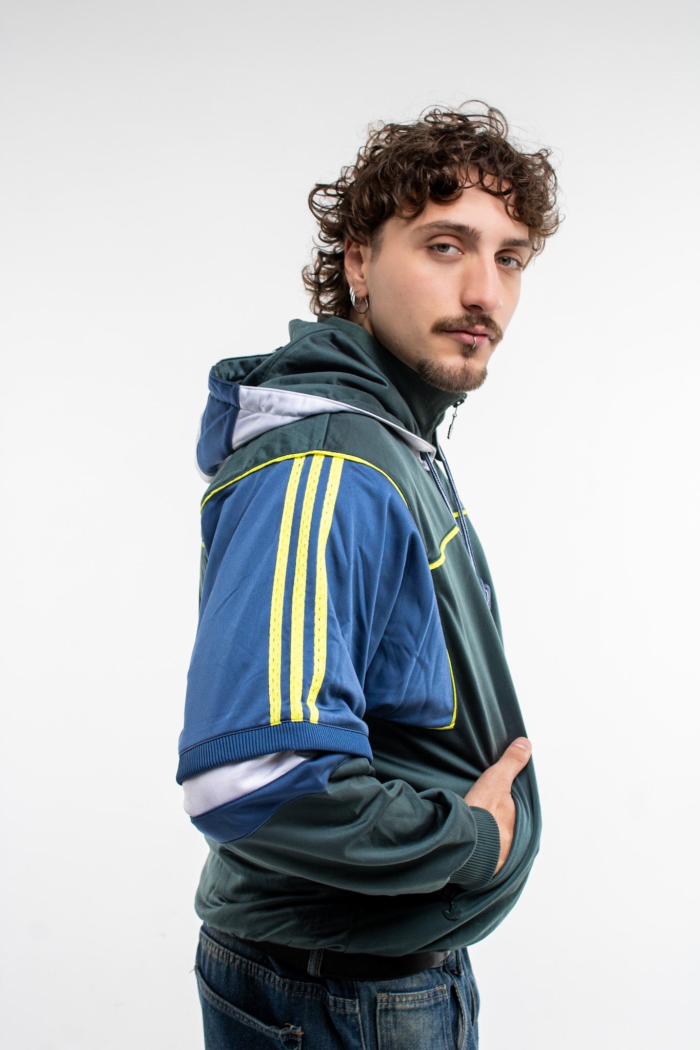 Adidas Jacket