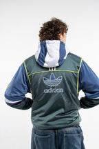 Adidas Jacket