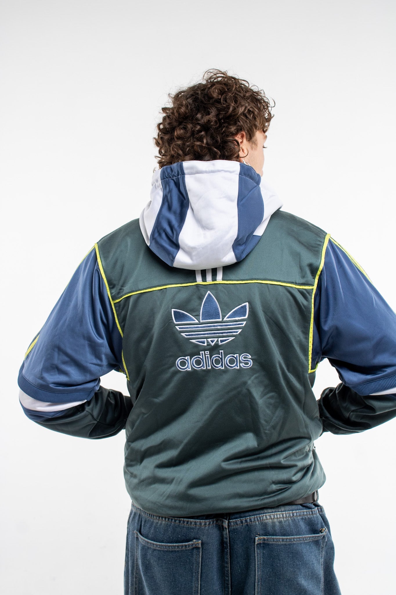 Adidas Jacket