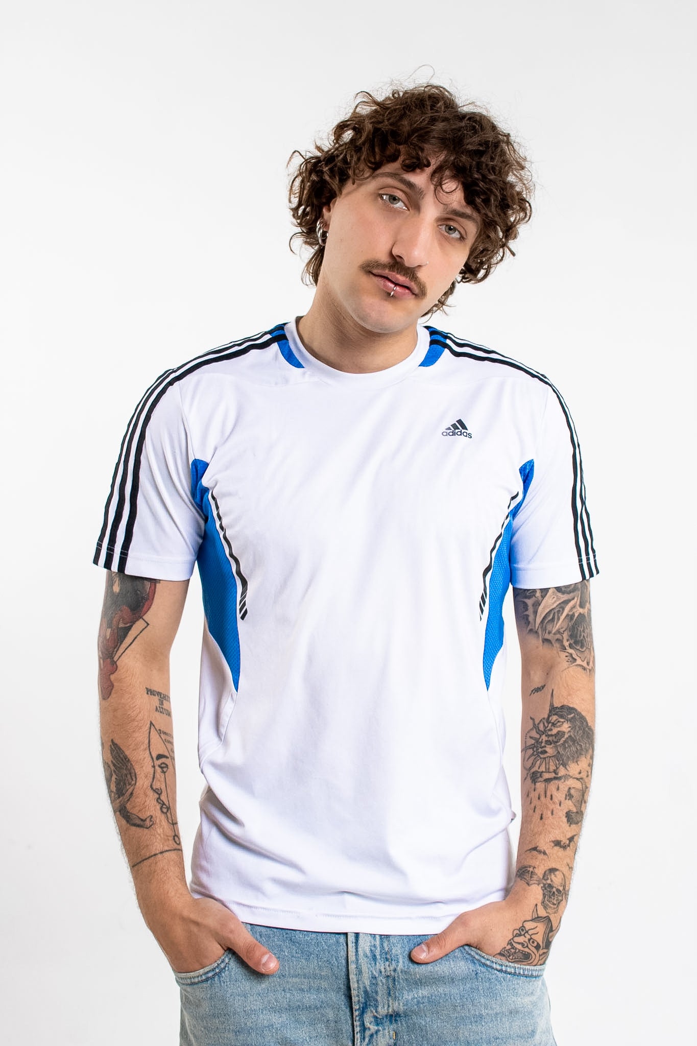 Adidas T-shirt