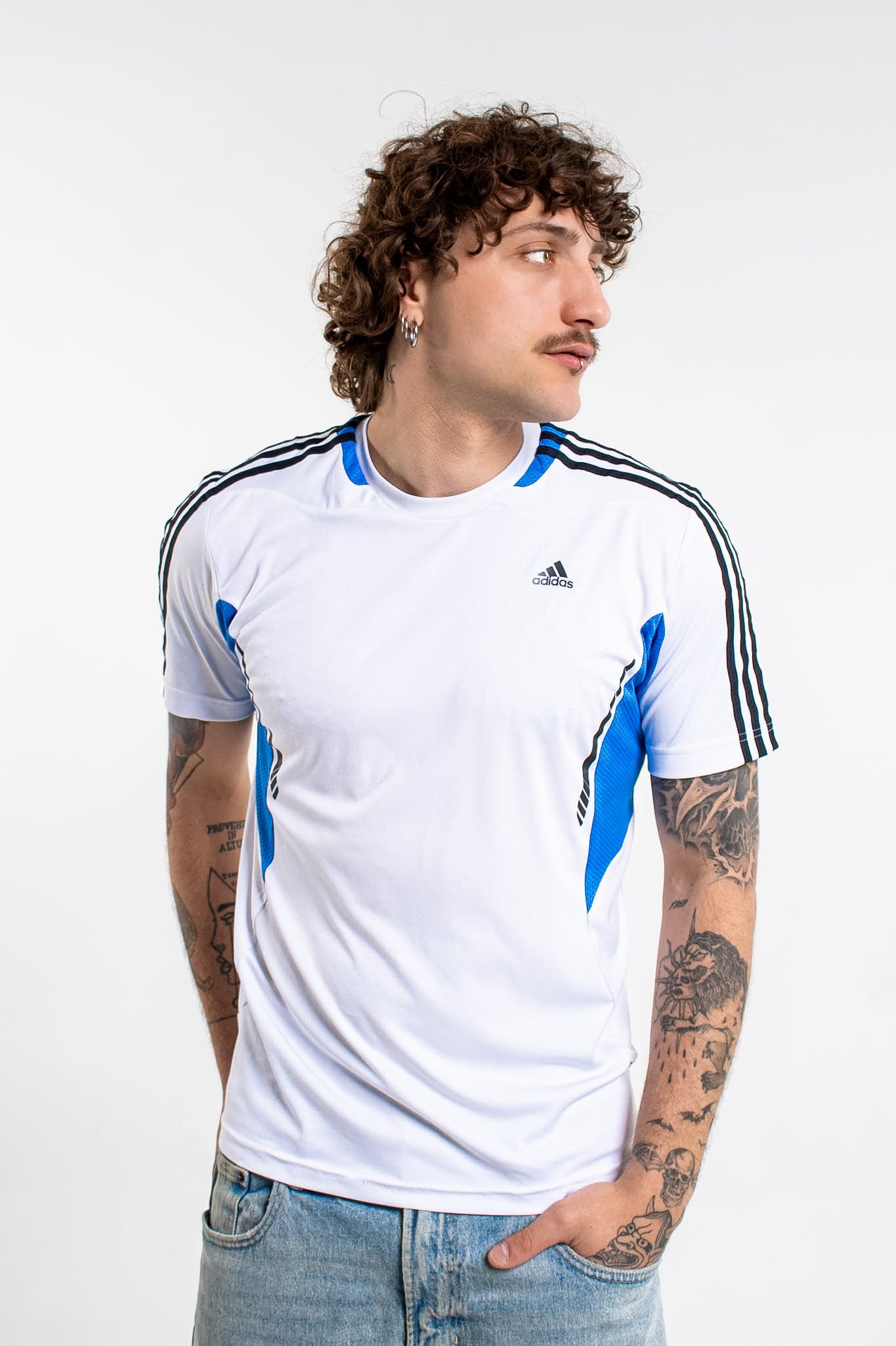 Adidas T-shirt