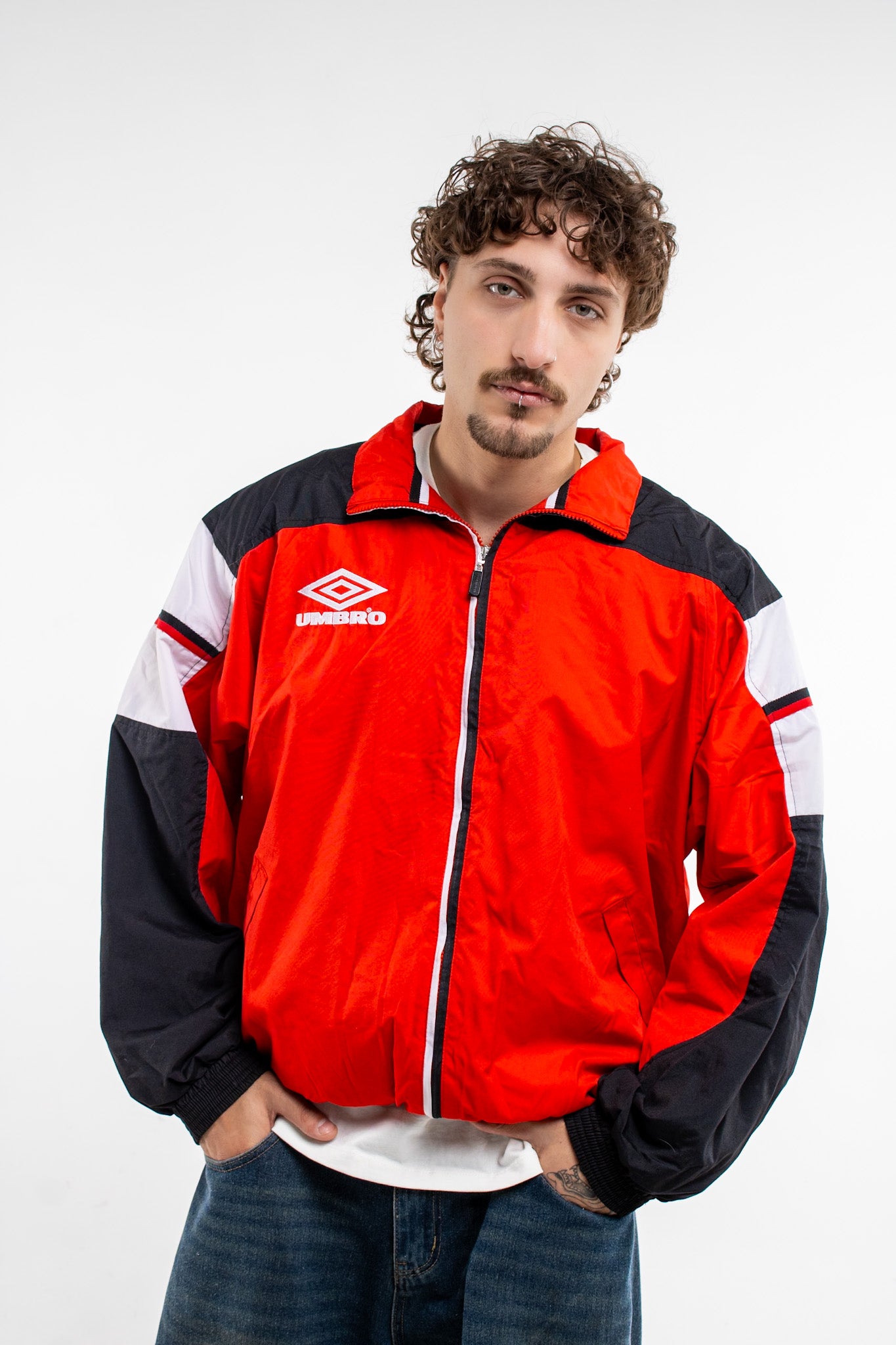Umbro Jacket