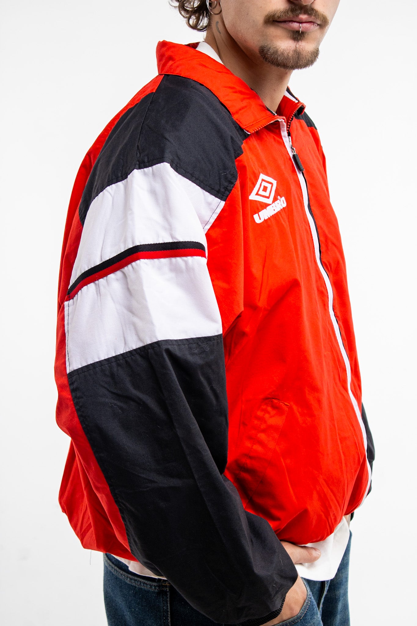 Umbro Jacket