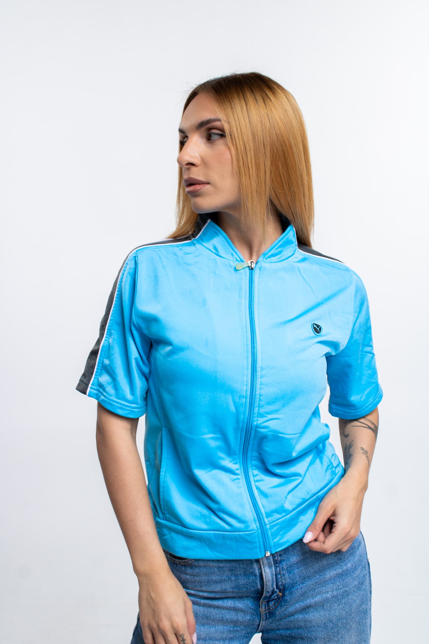 Puma Jacket