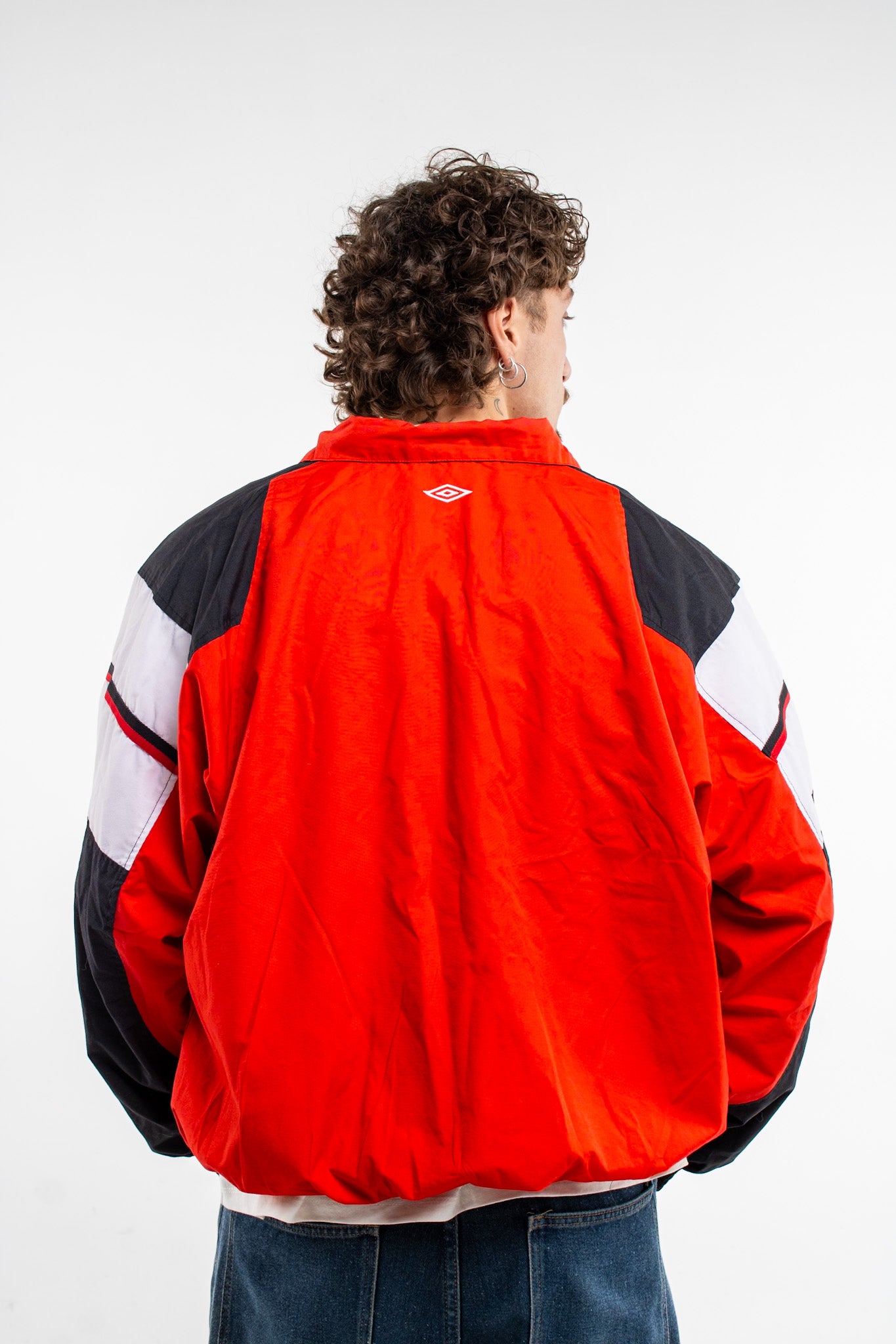 Umbro Jacket