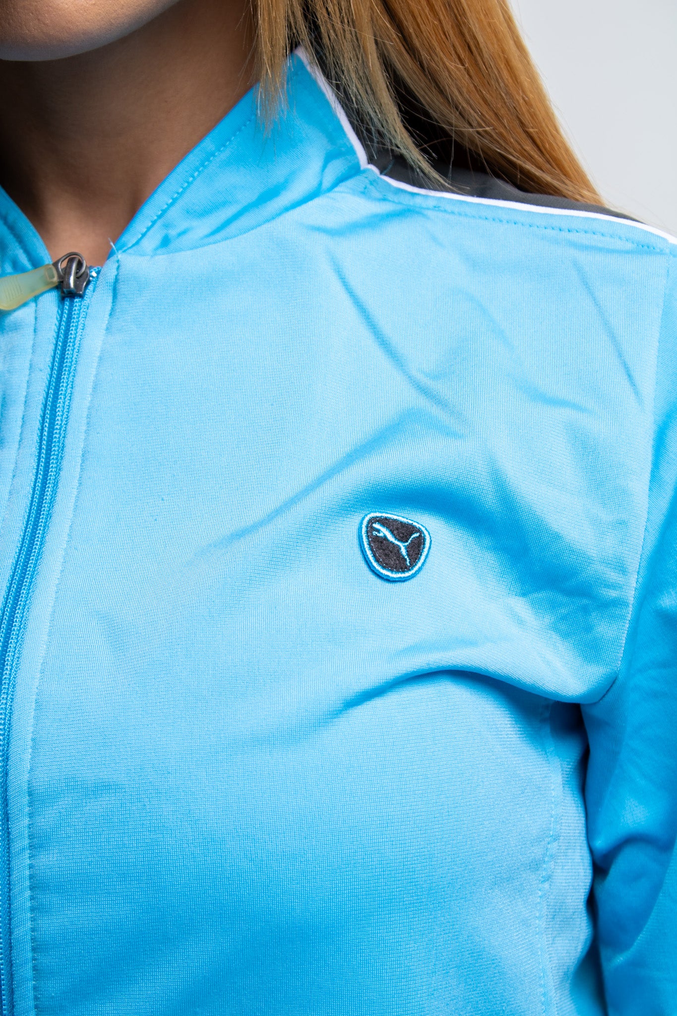 Puma Jacket