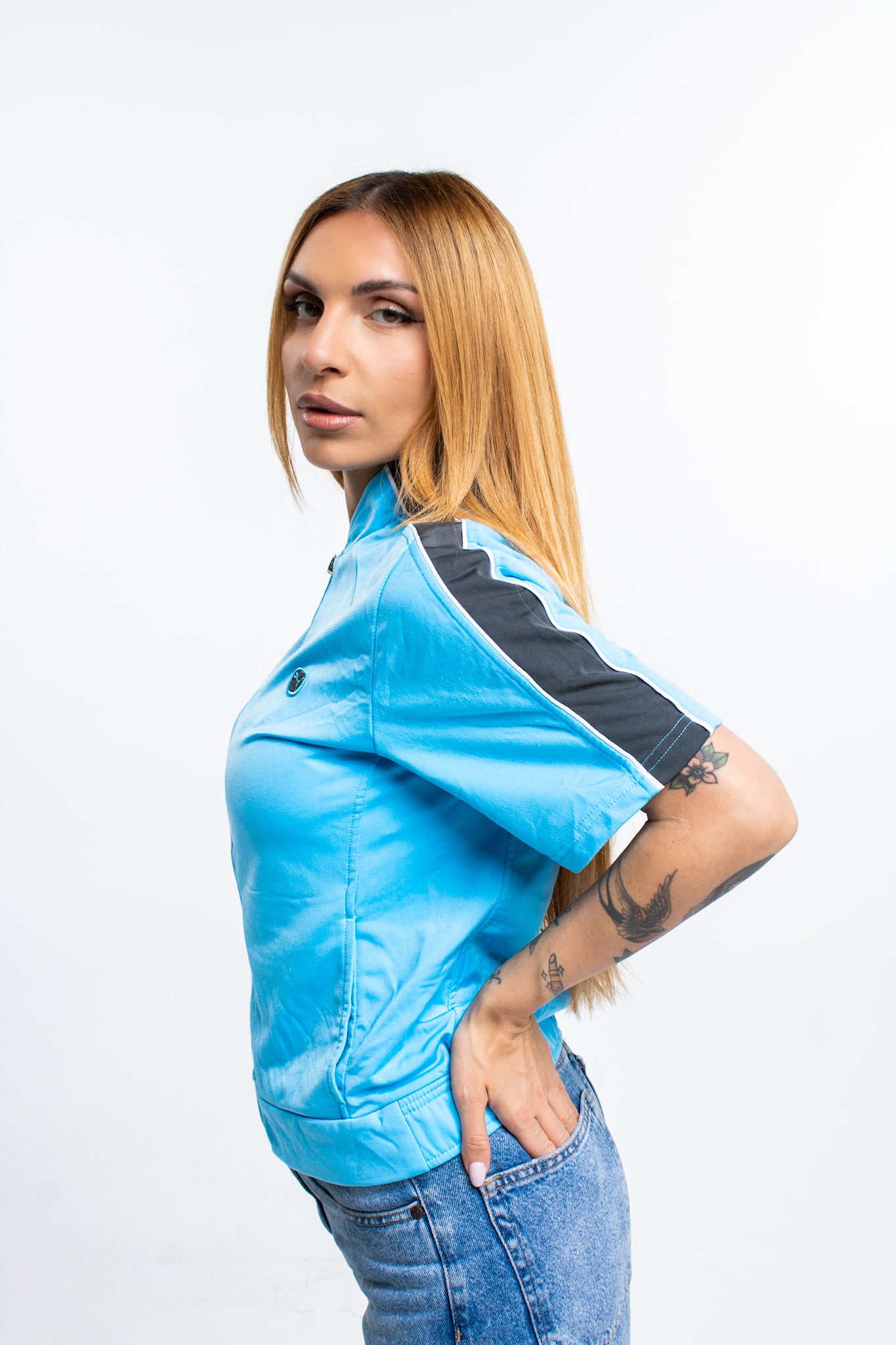 Puma Jacket