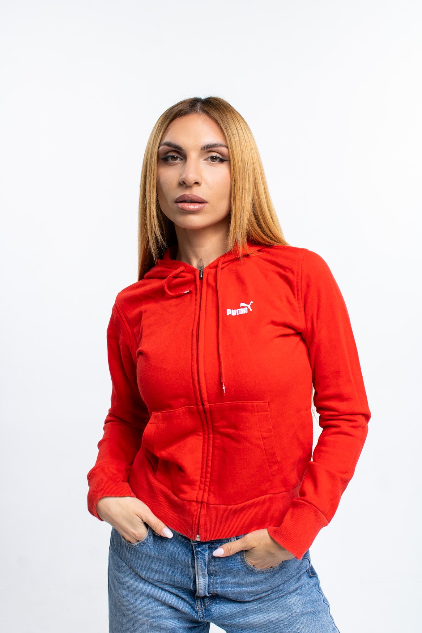 Puma Jacket