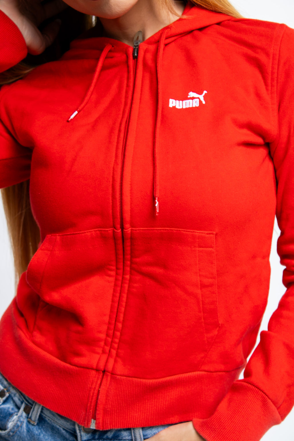 Puma Jacket