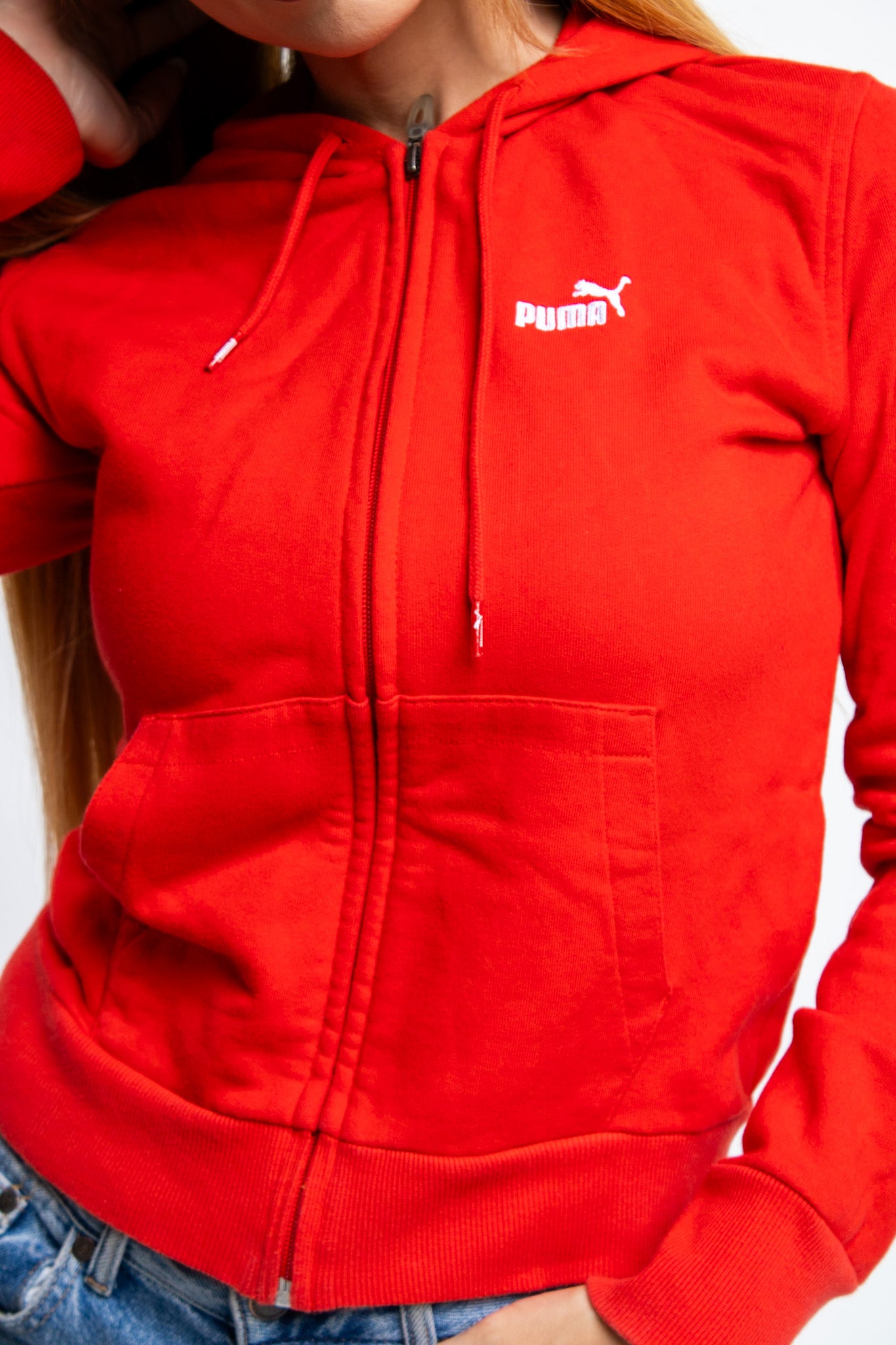 Puma Jacket
