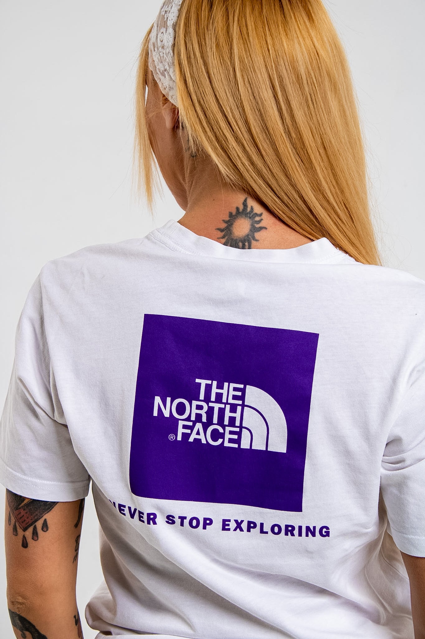 The North Face Box T-shirt