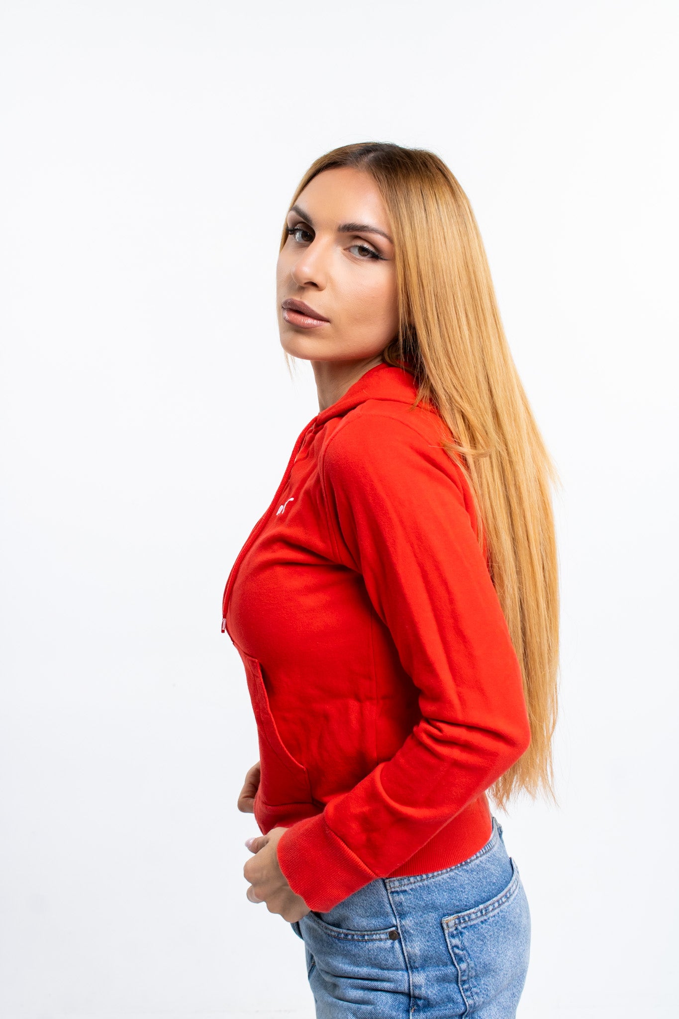 Puma Jacket