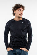 Nike Pro Blouse