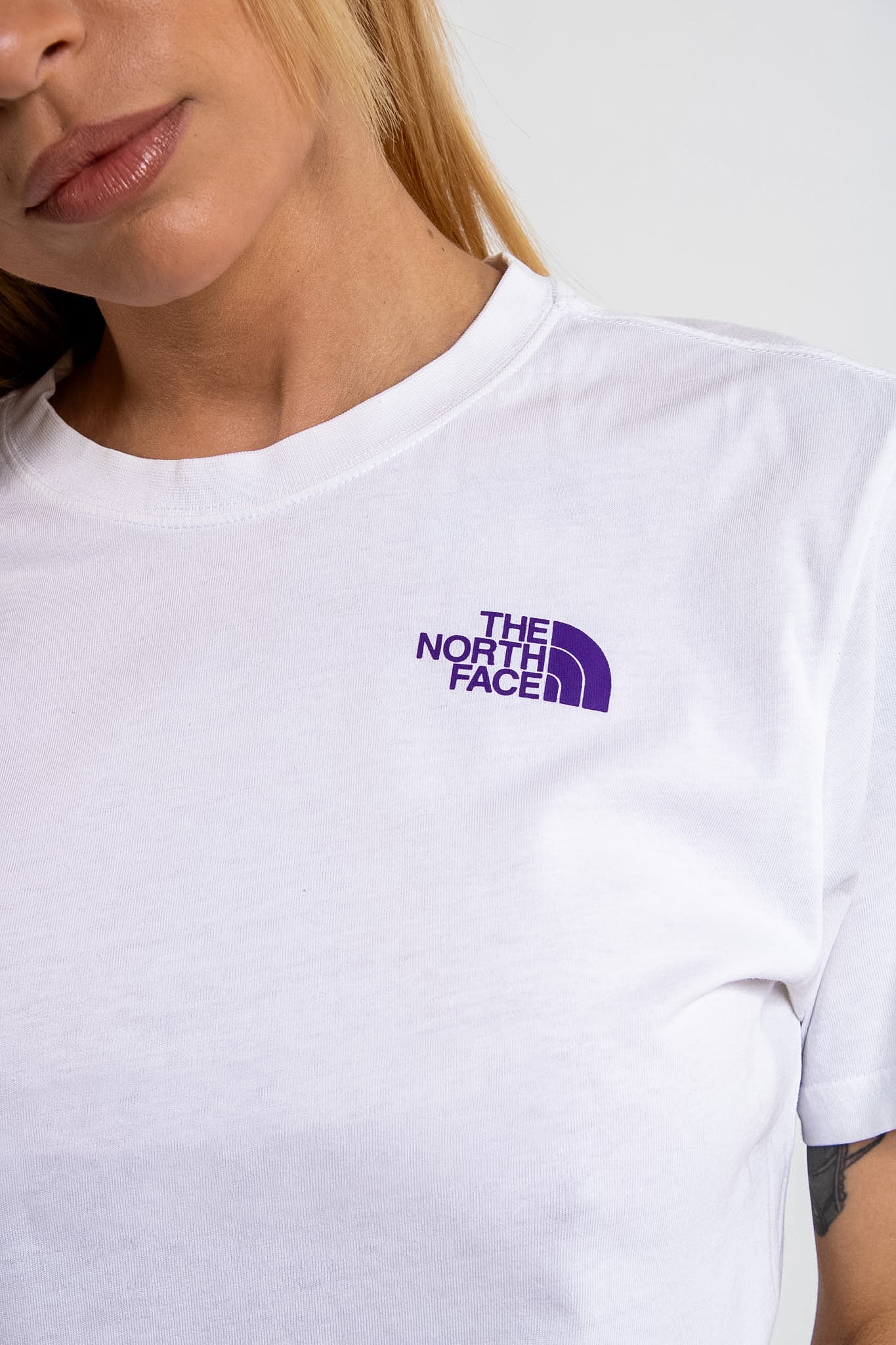 The North Face Box T-shirt