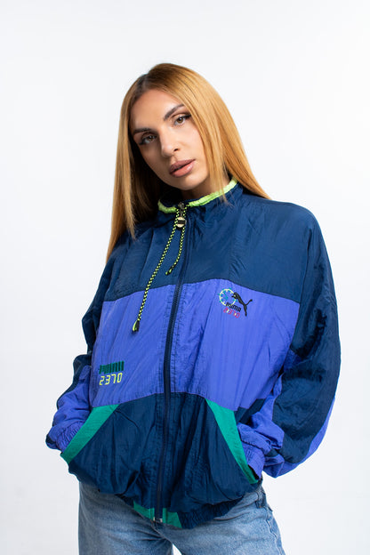 Puma Vintage Jacket