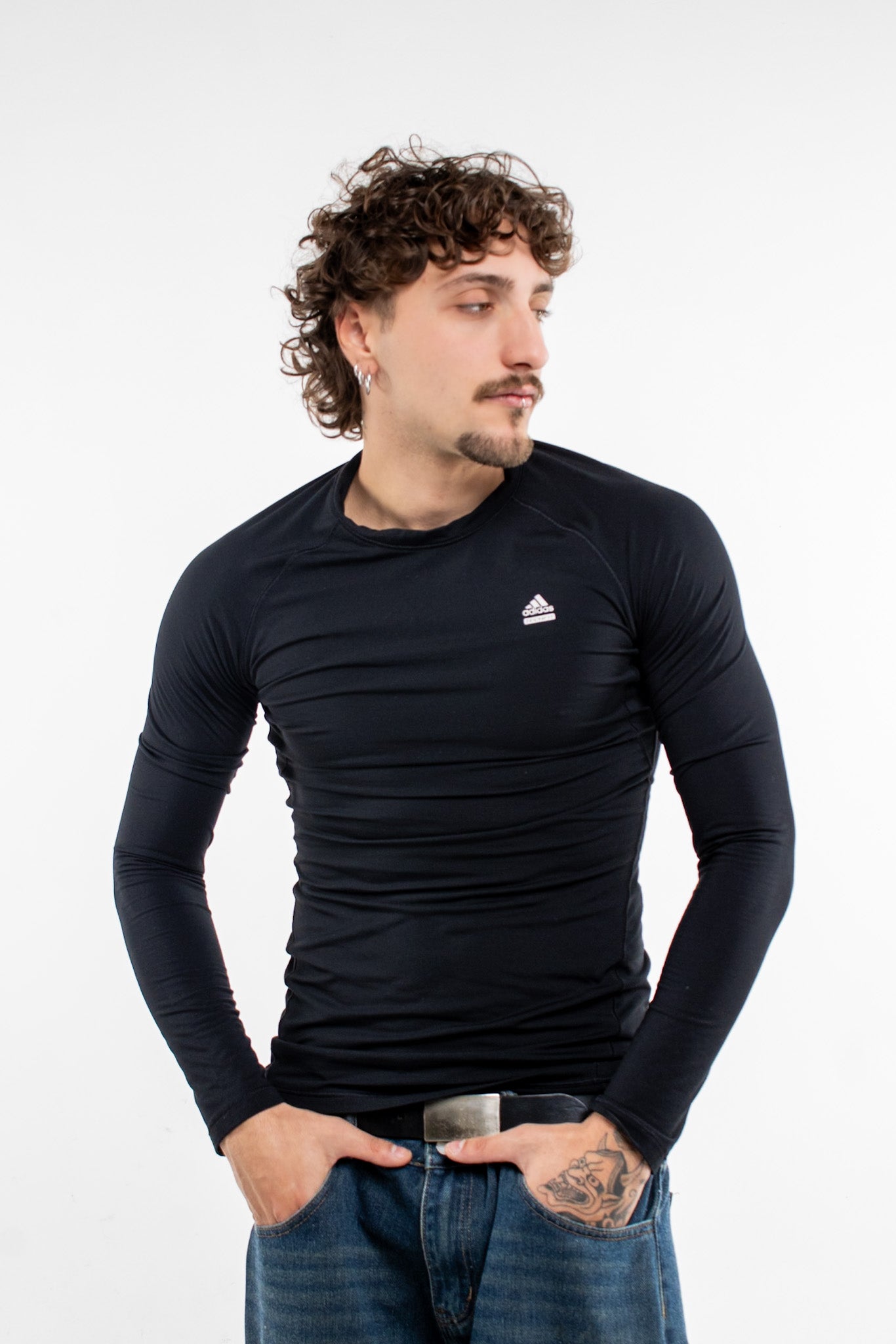 Adidas Blouse
