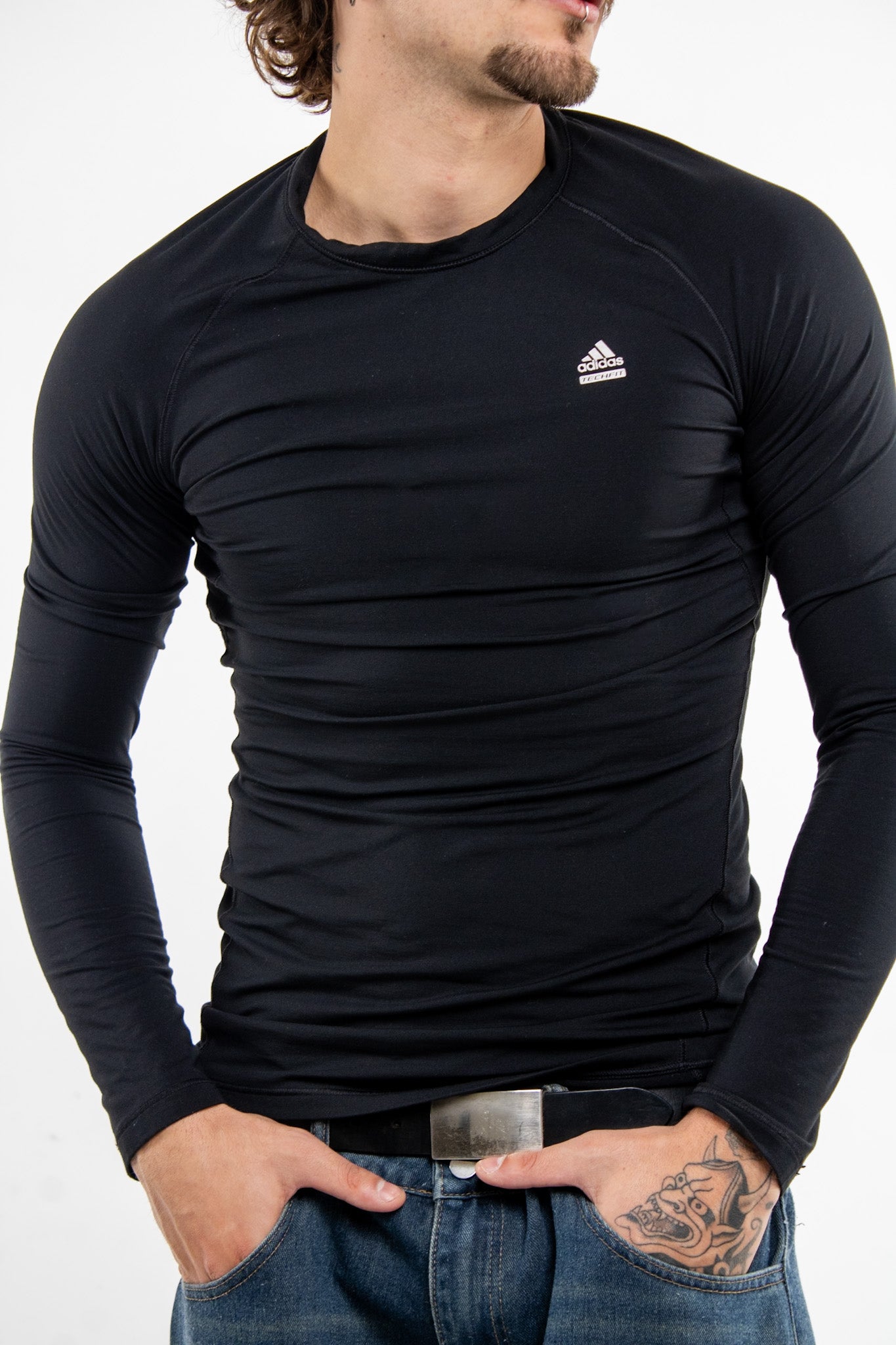 Adidas Blouse