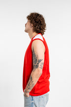 Kappa Vest T-shirt