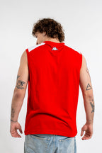 Kappa Vest T-shirt