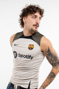 Barcelona Nike Football Jersey