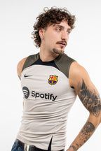 Barcelona Nike Football Jersey