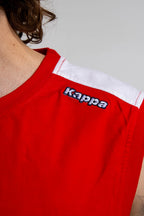 Kappa Vest T-shirt