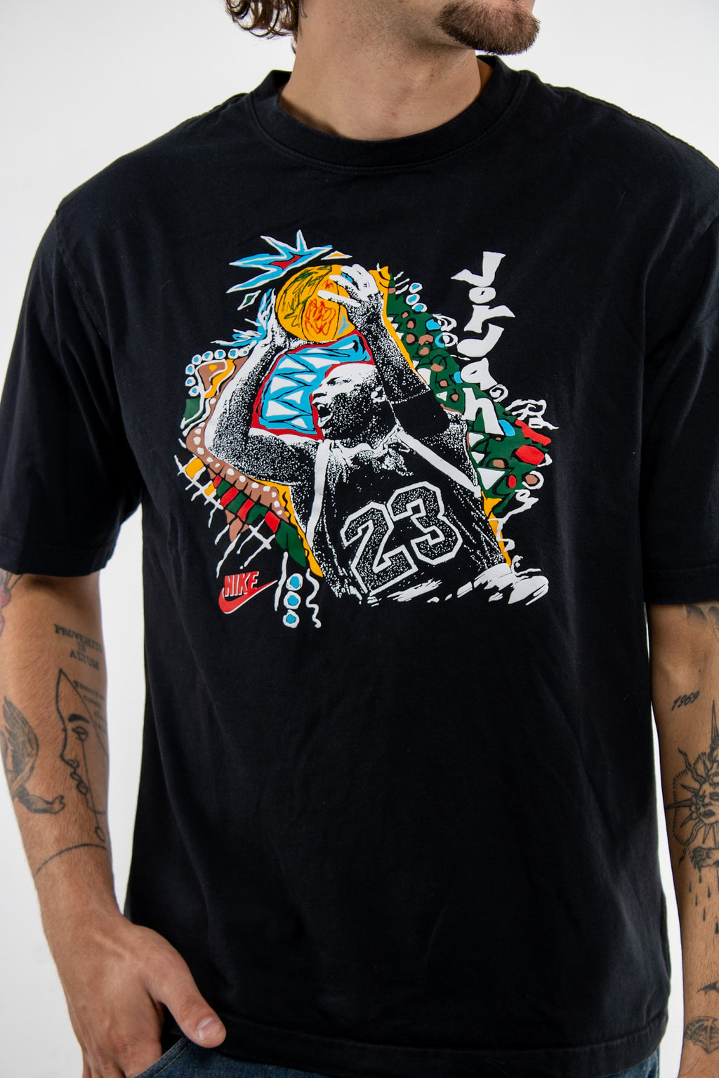 Michael Jordan Tee