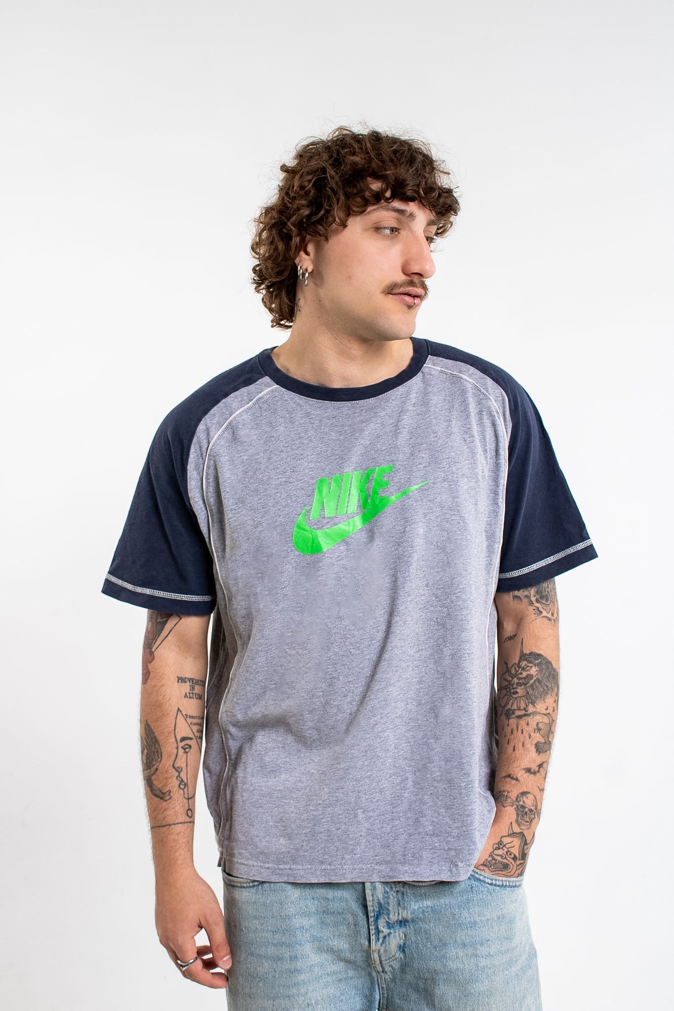 Nike 00s T-Shirt