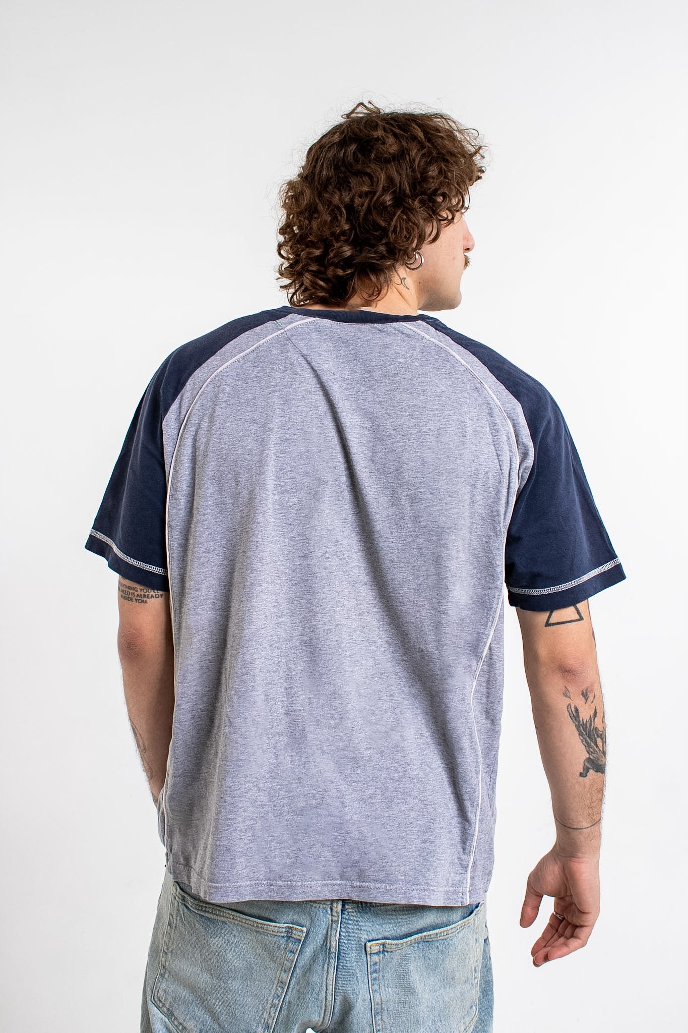 Nike 00s T-Shirt