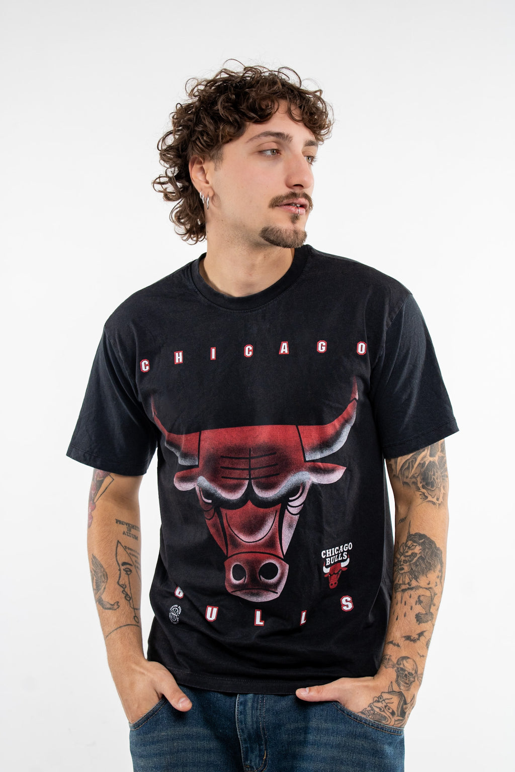 Chicago Bulls Tee