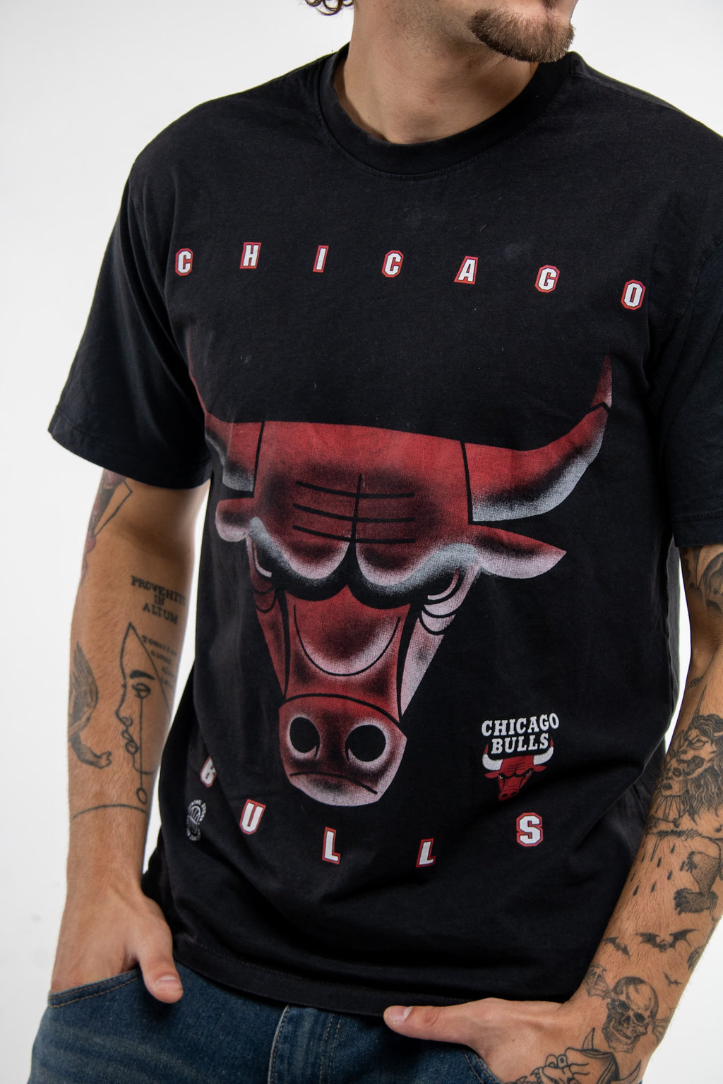 Chicago Bulls Tee