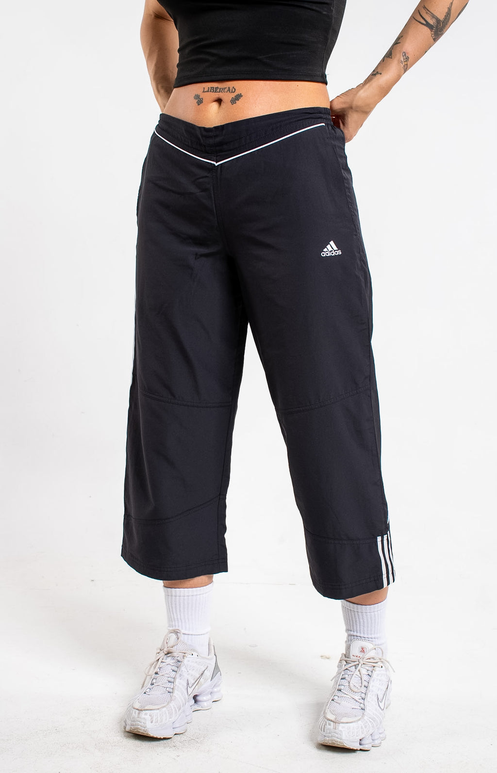 Adidas Capri Pants