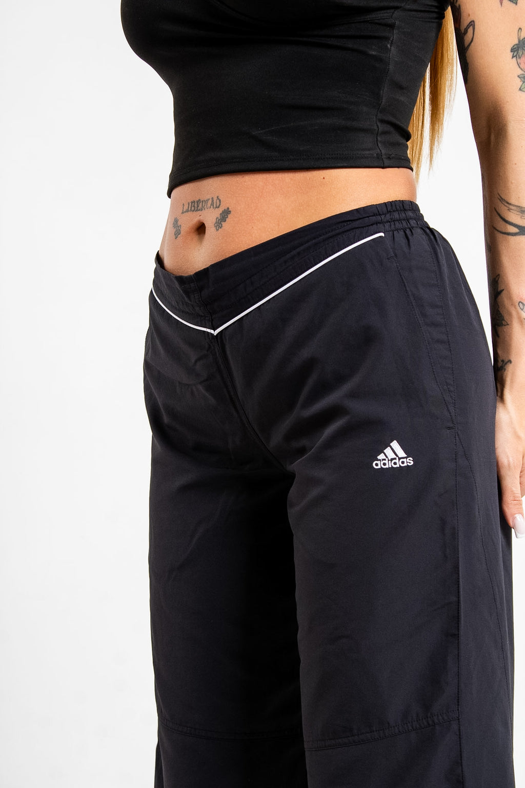 Adidas Capri Pants