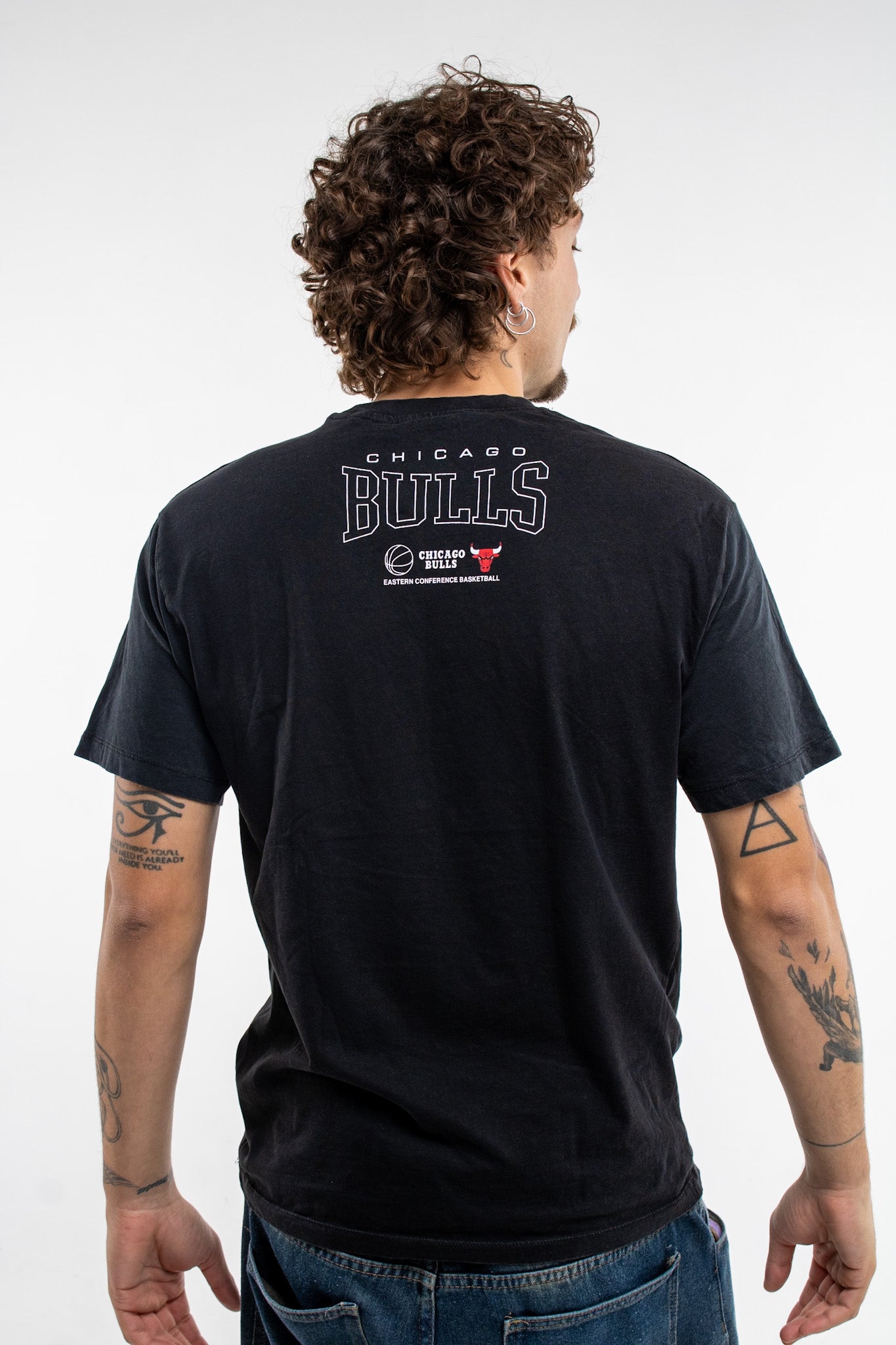 Chicago Bulls Tee