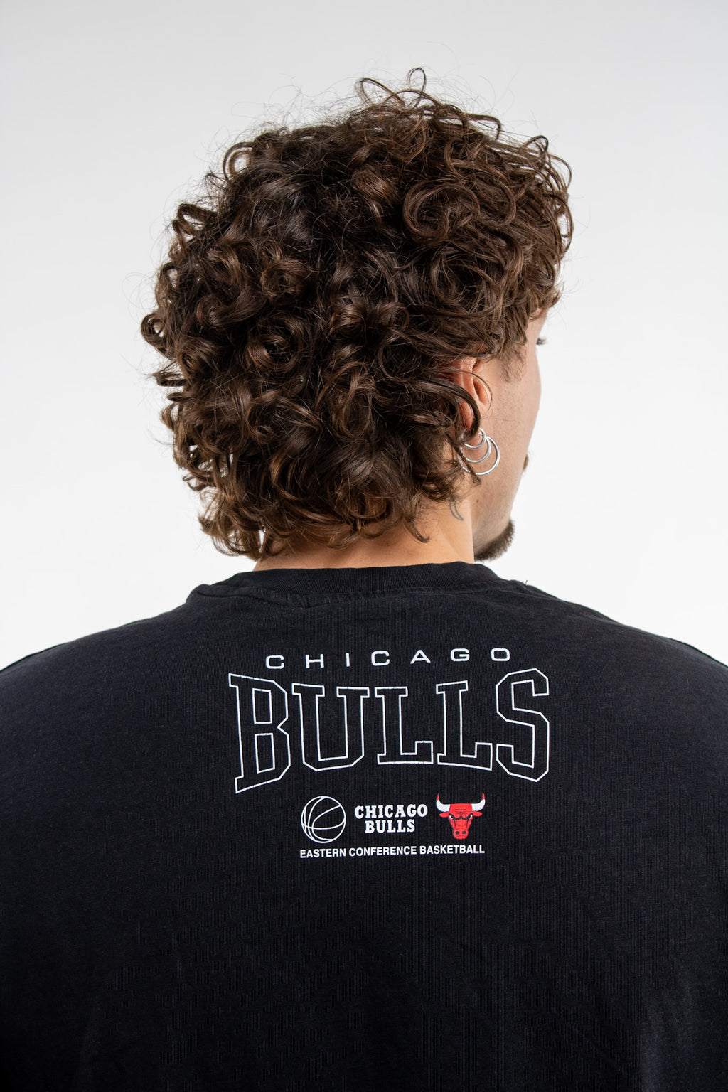 Chicago Bulls Tee