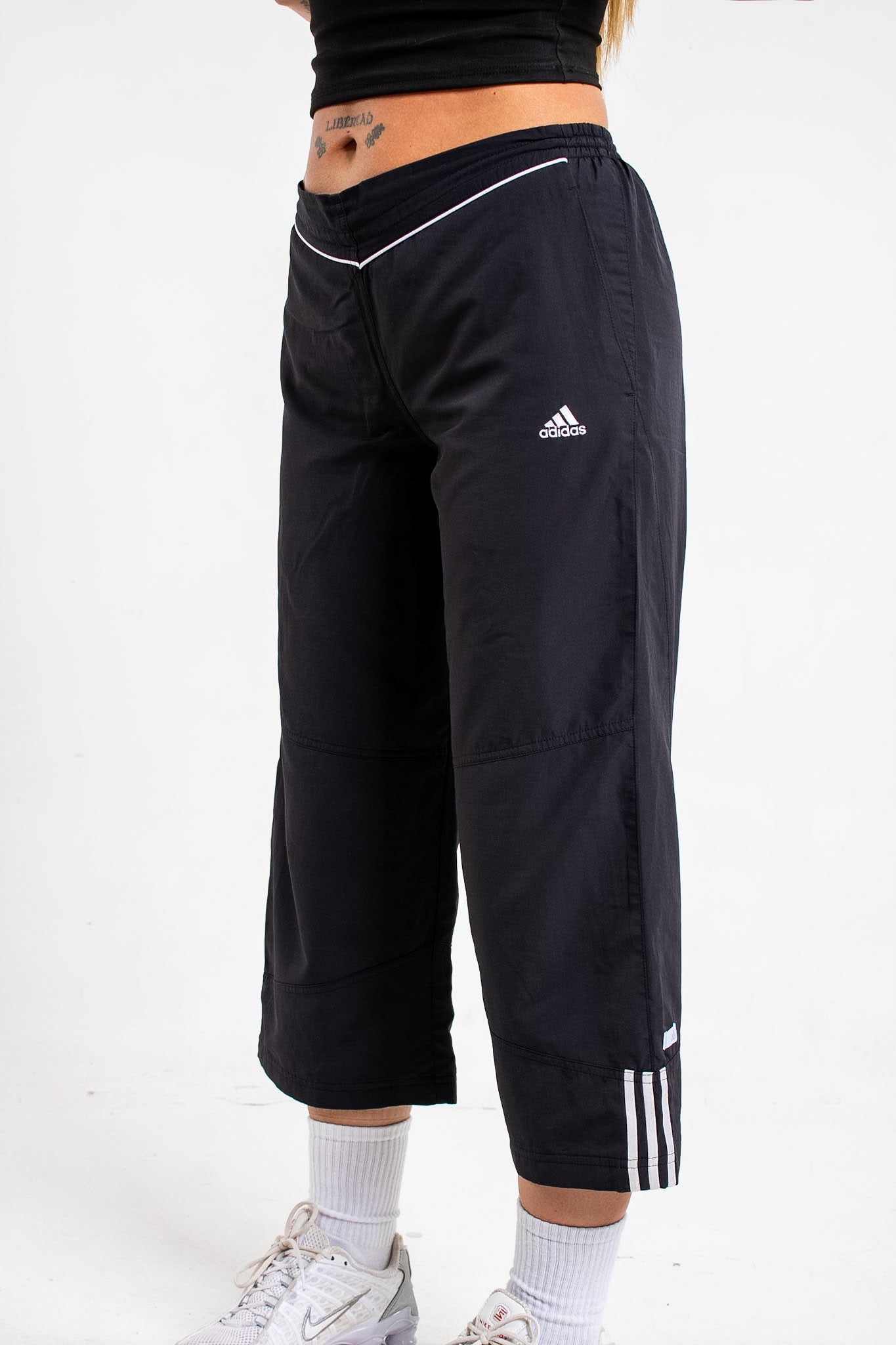 Adidas Capri Pants