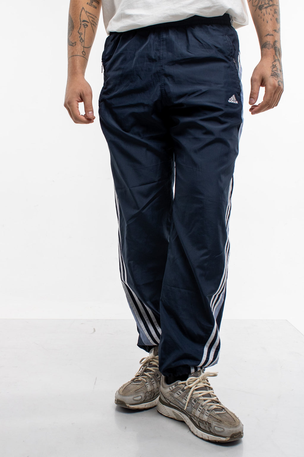 Adidas Track Pants