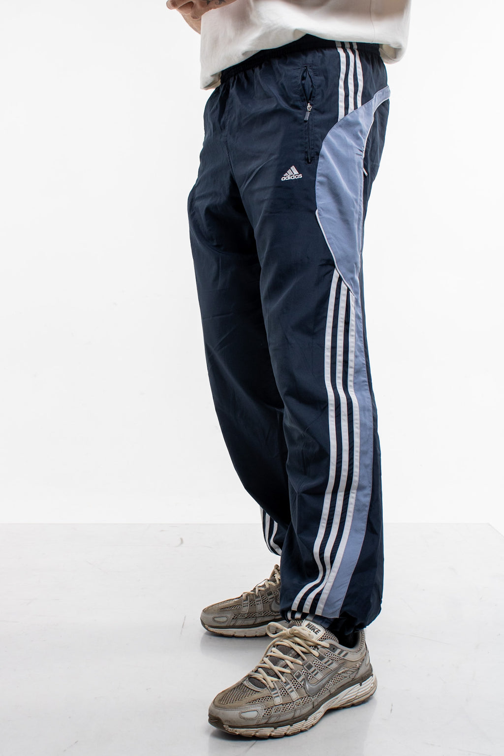 Adidas Track Pants