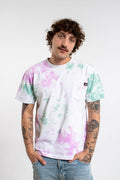 Dickies Seatac Tie Dye Tee