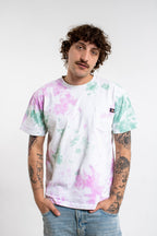 Dickies Seatac Tie Dye Tee