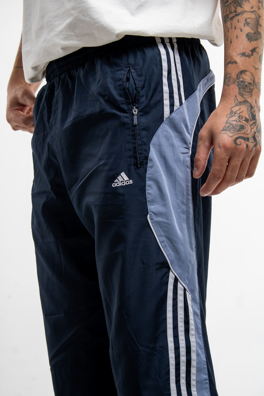 Adidas Track Pants